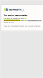 Mobile Screenshot of emediasales.teamworkpm.net