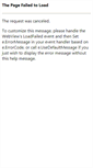 Mobile Screenshot of carrida.teamworkpm.net